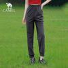 Camel Women's Breathable Ice Silk Casual Sport Pants