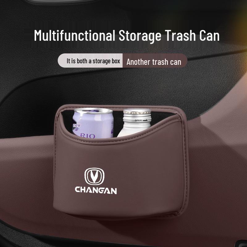 Changan Deepal SL03/S7 Car Interior Trash Can - Model S07 G318