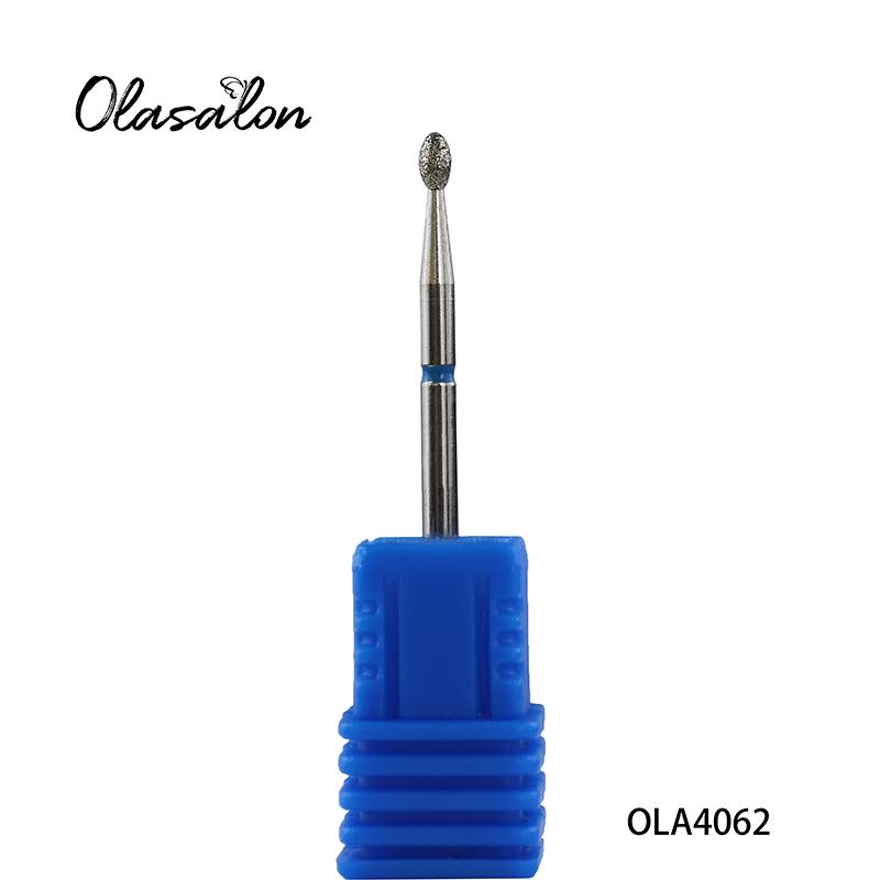 

Электрическая машинка для маникюра: Предварительная обработка алмазной головкой для удаления омертвевшей кожи, клея и кутикулы