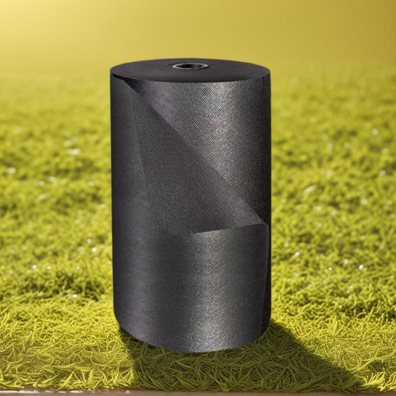 1181Inch Wide Weed Barrier Fabric, Thickened and Durable Garden Ground Cloth, Garden Soil Cover Textile Fabric, Anti-Aging