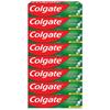 Colgate Pasta do zębów 175g x 8szt.