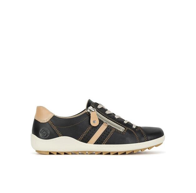 Полуботинки Remonte R1432-01 EU 38