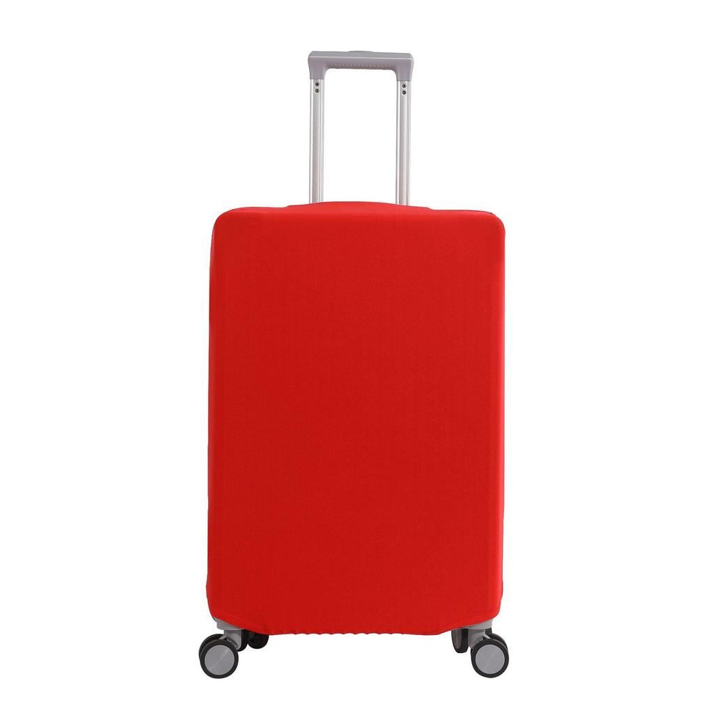 Elastic Dustproof Luggage Protector