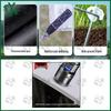 Youjin Outdoor Blackout Camping & Sunshade Tarp