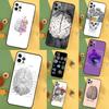 Anatomy Brain Case For Samsung Galaxy S25 Ultra S20 S21 S22 S23 S24 Ultra S9 S10 Plus S24 FE Back Cover