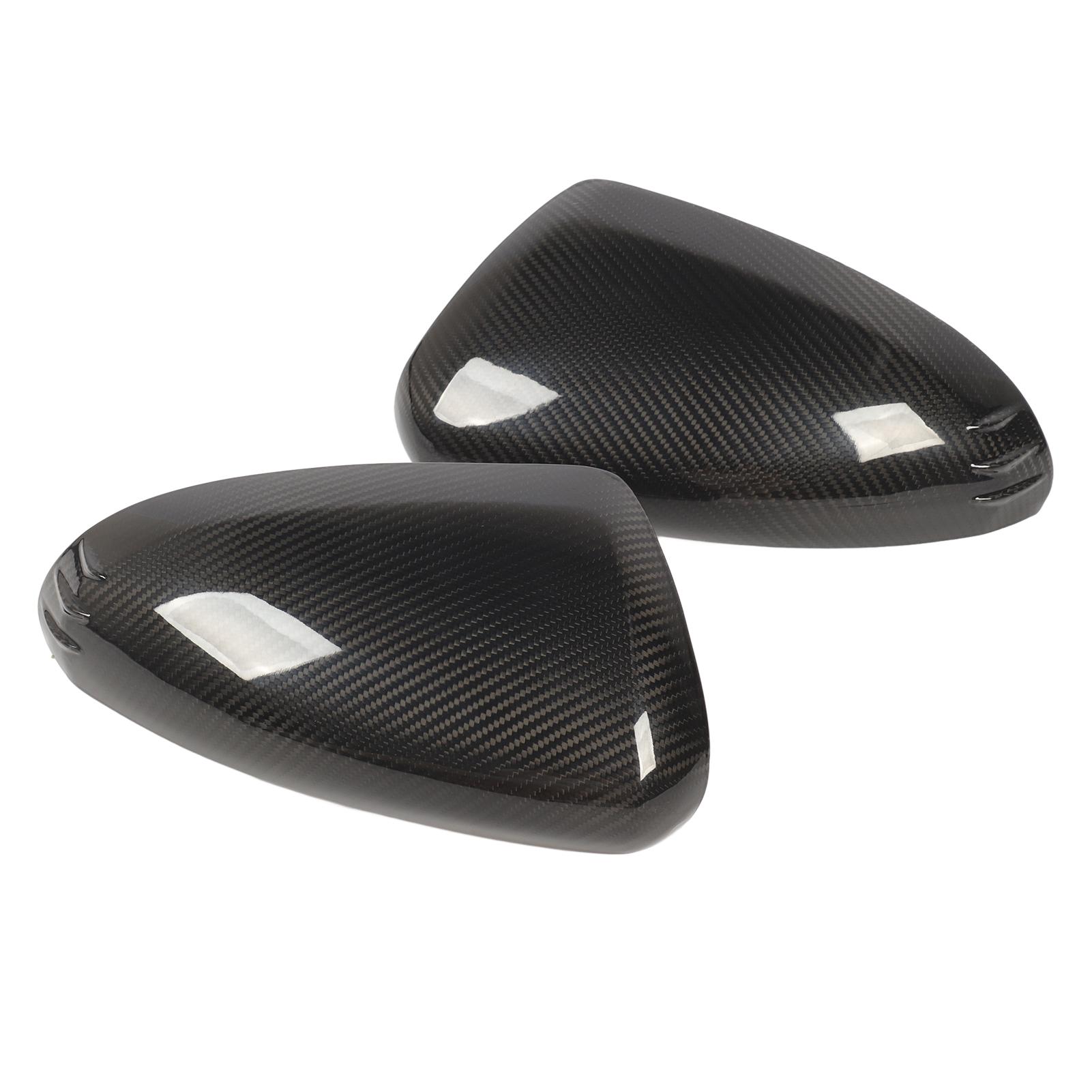 

2 шт. боковая крышка зеркала заднего вида левая правая крышка зеркала двери замена крышки для Toyota GR86 2022