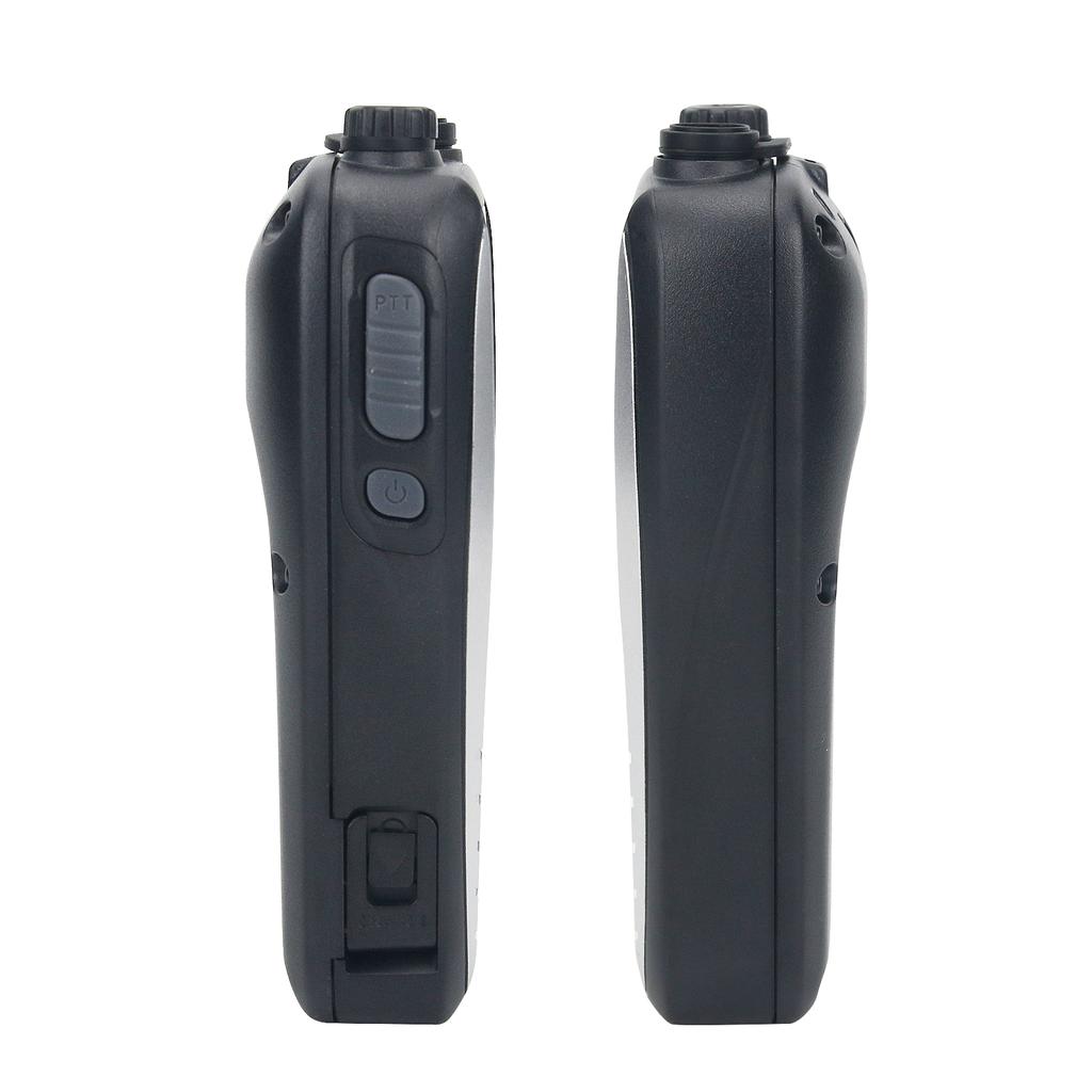 Waterproof IC-M25 5W 5KM VHF Marine Radio Marine Walkie Talkie VHF Handheld Transceiver