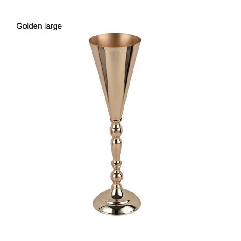 Table Setting Decorations Luxurious Gold And Silver Elegant Wedding Decoration Flower Utensils Elegant And Romantic Beautifully