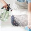 Gardening Sprayer Bottle Household Small Plant Watering Can Pressure Flower Watering Tool Sprinkler Bottle Sprayer