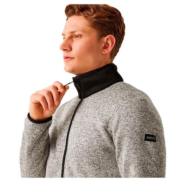 Regatta Флисовая на молнии Branleigh