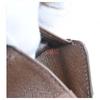 Auth LOUIS VUITTON Damier Compact Zip Bifold Wallet Lv5834rj