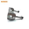 OTOM Motorcycle 28MM Handlebar Risers Bar Clamp Extend Adapter With Bolts CNC Machining Aluminium For YAMAHA YZ125 YZ250 YZ450F