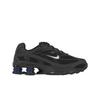 Zapatillas Unisex Shox Ride 2 Negro Azul Real Profundo Reflectante Metálico-Plata Azul Real Profundo Antracita IM5999-010