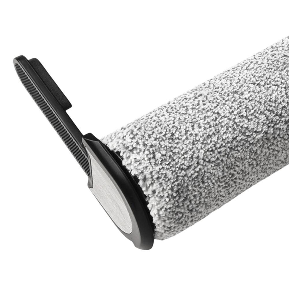 1/2pcs Replacement Roller Brushes For Laresar For M3 For Ultenic For AC1 For Elite Wet Dry Vacuum Cleaner Household Brushes