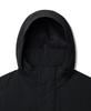 Musinsa Standard Monster Down Short Padded Jacket [Black]