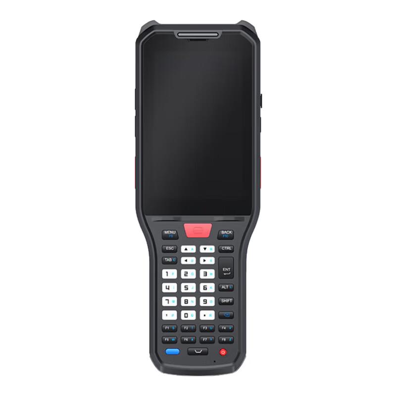 Hikvision Handheld PDA Data Terminal CN plug (adapter included)
