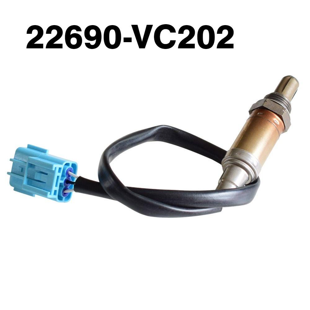 Oxygen sensor fits nissan 22690-vc202 22690vc202;22690 vc202