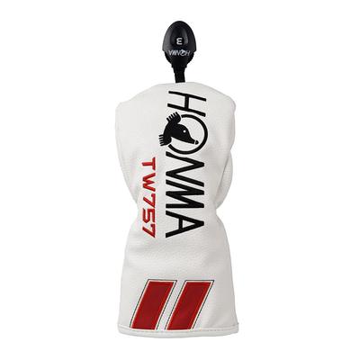 HONMA Honma Golf TW757 Fairway Wood Dedicated Head Cover HC2124 Manufacturer Genuine Product