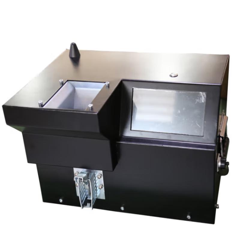 

Automatic Egg Press Machine