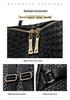 High-Capacity Women's 2025 Stylish Academic Backpack - Ideal for Commuting and Travel