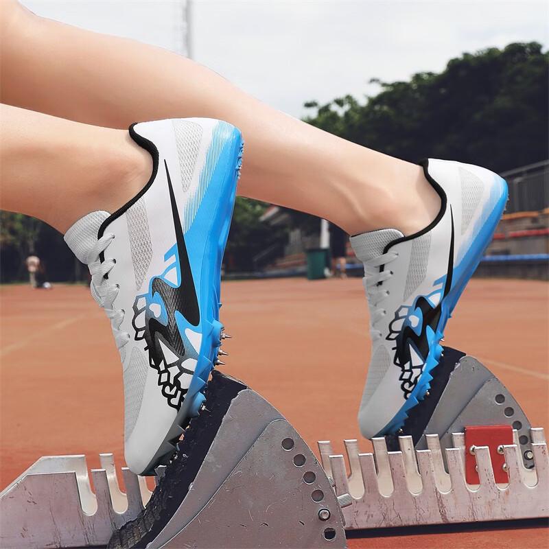 Chiodi da Pista e Campo Unisex per Velocità