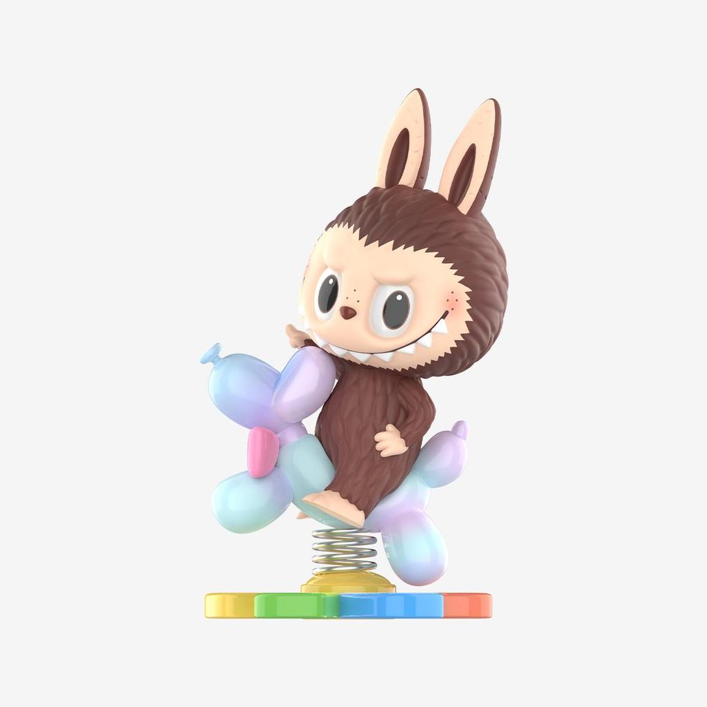 POP MART Finding MOKOKO Series Figures Blind Box (Single Pack / 10-Piece Set)