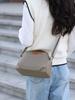 Premium Oxford Cloth Waterproof Crossbody Bag - Lightweight, Multi-Layer, Large Capacity, Casual Single Shoulder Handbag
