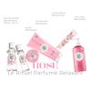 ROGER GALLET Sabon Parfyme Rose 100g &