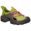 Crocs Casual Comfortable Wear-Resistant River Shoes Unisex Shoes Dark-Cocoa 212836-2ME