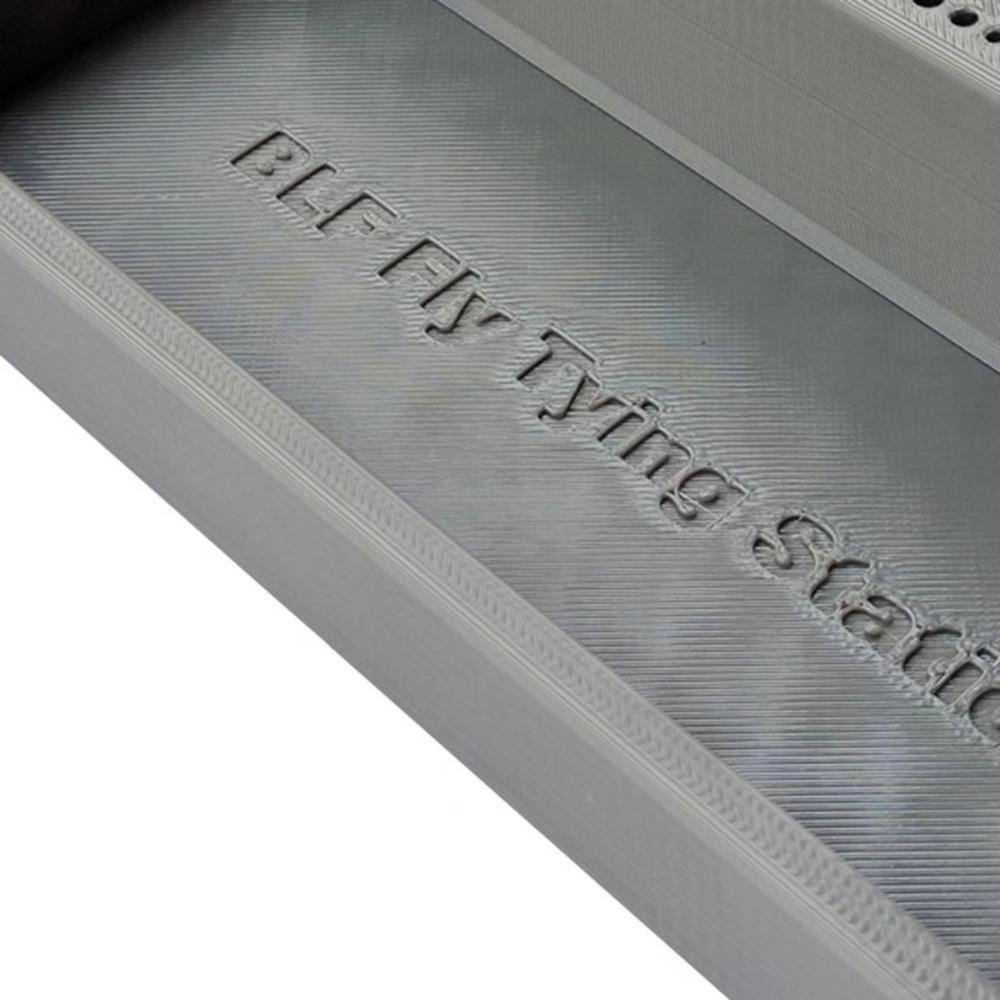 Trusă de instrumente Suport de depozitare naluci pentru pescuitul cu muscă Echipament Suport de depozitare naluci Pescari începători