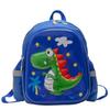Cute Cake Strawberry Cartoon Children Girls Backpack For School And Outing Use