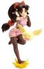 Nin Nin Ga Shinobu Den Shinobi Scale Complete Figure 1/8