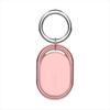 4Pack Waterproof TPU Case For Xiaomi Tag, Full Body Holder Keychain, Anti-Scratch Cover for Xiaomi Tag, Luggage, Pet Collar, Car Key