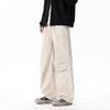Men's Casual Parachute Cargo Pants