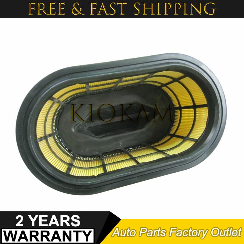 Luftfilter 670001545 PA99301 für Maserati Ghibli Levante Quattroporte 3.0L 3.8L 4.7L 2013-2019 Hochwertige Autoteile