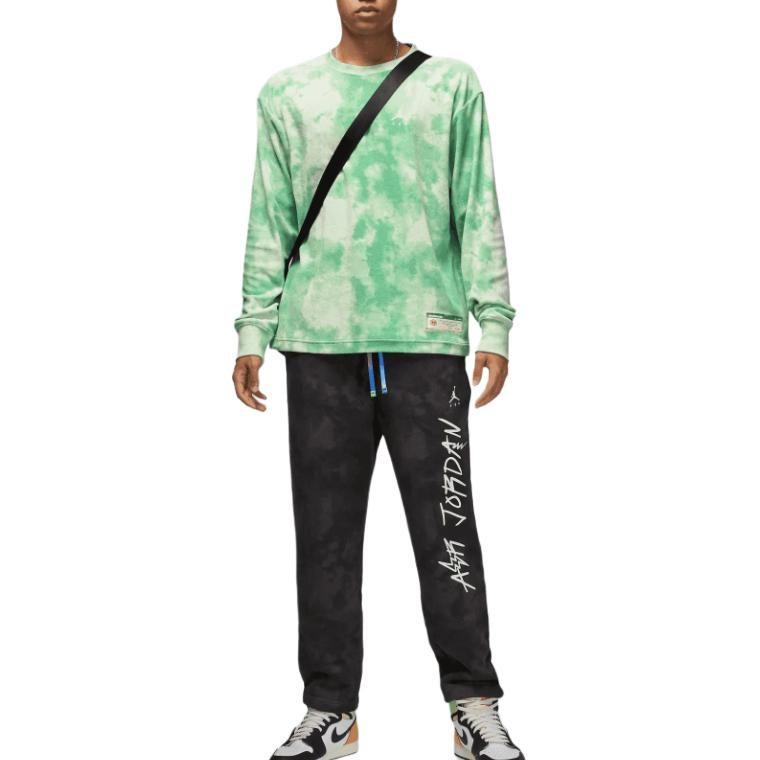 Jordan X J Balvin Crewneck DR3102-316