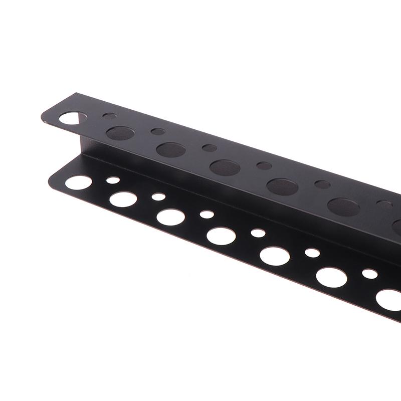 Screw Organizer Wall Mount Heavy Duty Screwdriver Storage Rack Storage Organizer Screwdriver Rack Tool Rack Pliers Holder Tool