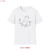 Squid T Shirt Cool Unique Design Trendy Series Vintage Comfortable Slightly Versatile Casual Breathable Vintage