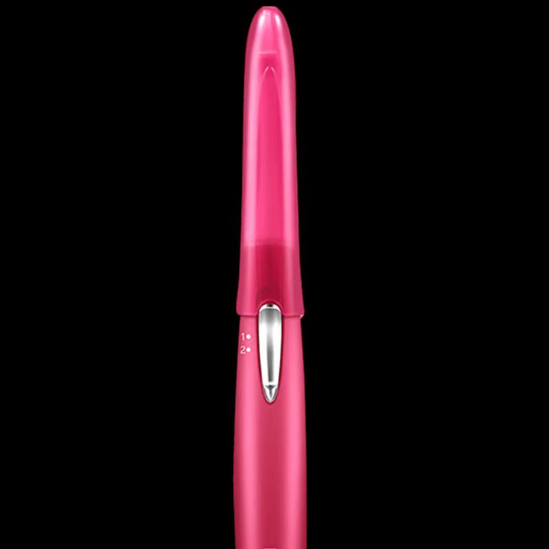 Panasonic ES-WF61 Electric Facial & Body Trimmer CN plug (adapter included)