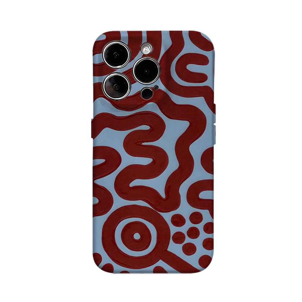 

ANKA NARDURNA Phone Case for IPhone 16 15 14 13 12 11 X XS XR XSMAX 7 8 Pro Max Plus Double-layer Back Cover IPHONEXSMAX