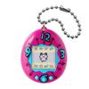 [BANDAI] Original Tamagotchi Light Blue, Ages 6 and up
