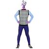Halloween Stage Costume Team Brain Team