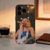 S-Singer F-Freya Skye-e  Phone Case For iPhone 17,16,15,14,13,12,11 Plus,Pro Max,XS,Soft Silicone Black Cover