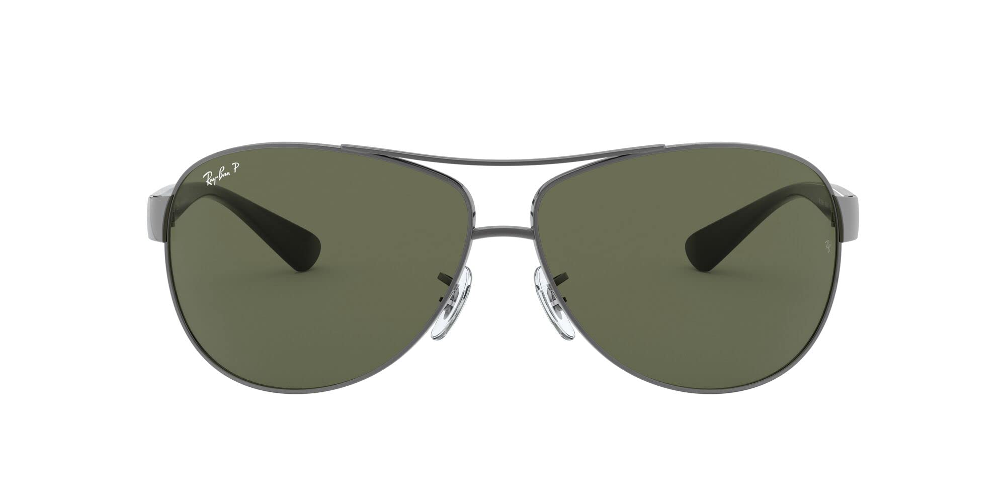 0RB3386 Japan 67 [Ray-Ban] 004/9A (FREE Size)