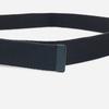 Waiemssielkeiwai Us Type Trousers Belt - Black
