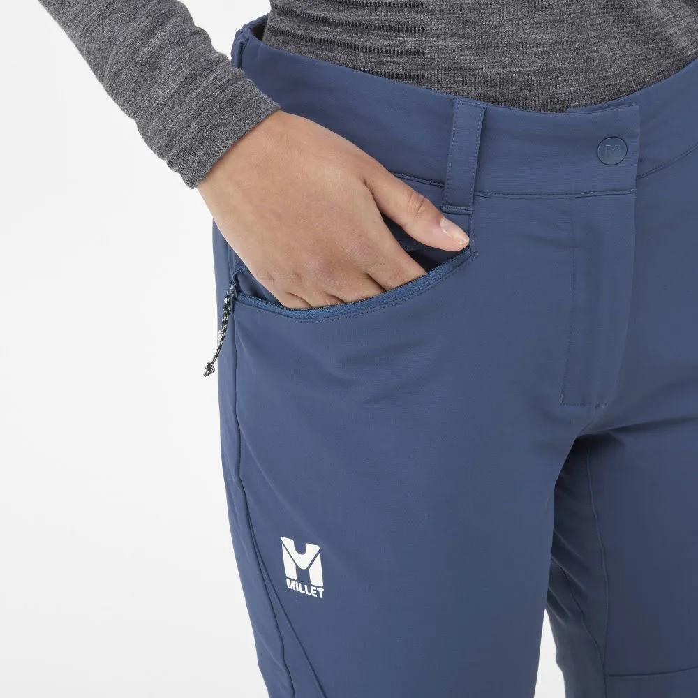 Millet Pants All Outdoor XCS200