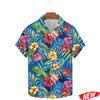 Camisas – Camisas de manga curta