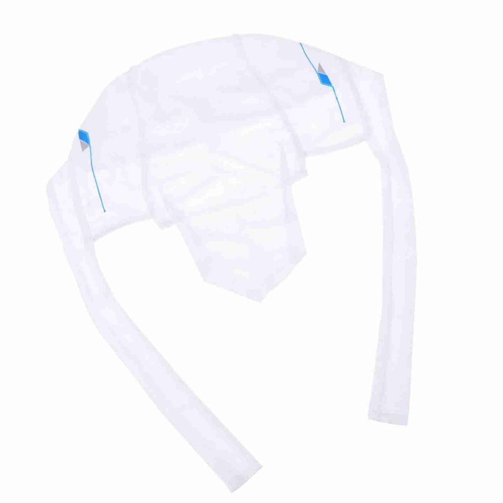 Cycle Head Scarf Breathable Quick Dry for Outdoor Sports UV Protection Head Cap for Men and Women Stylish Pirate Scarf