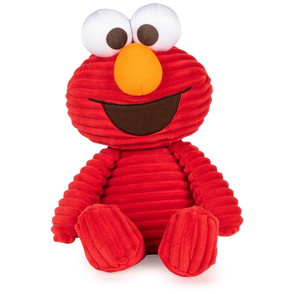 GUND Sesame Street Corduroy Elmo 6063542