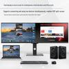 Union Innovation 44C1G 43.8-inch Ultrawide IPS USB-C Monitor CN plug (adapter included)